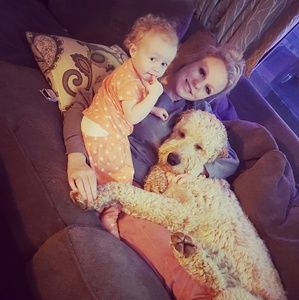 Meet your Posher, Michelle